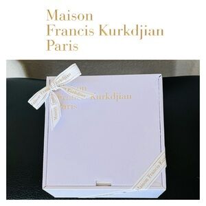 Maison Francis Kurkdjian Gift Box